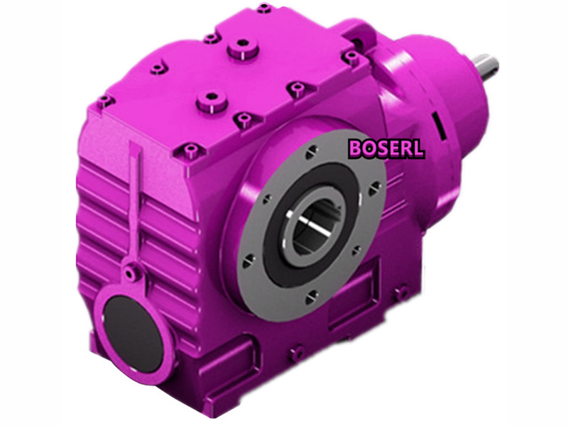 自鎖減速機(jī) 自鎖減速機(jī)