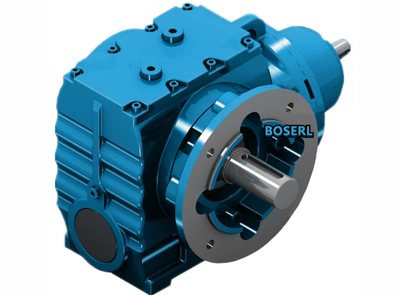 蝸輪減速器 蝸輪減速器